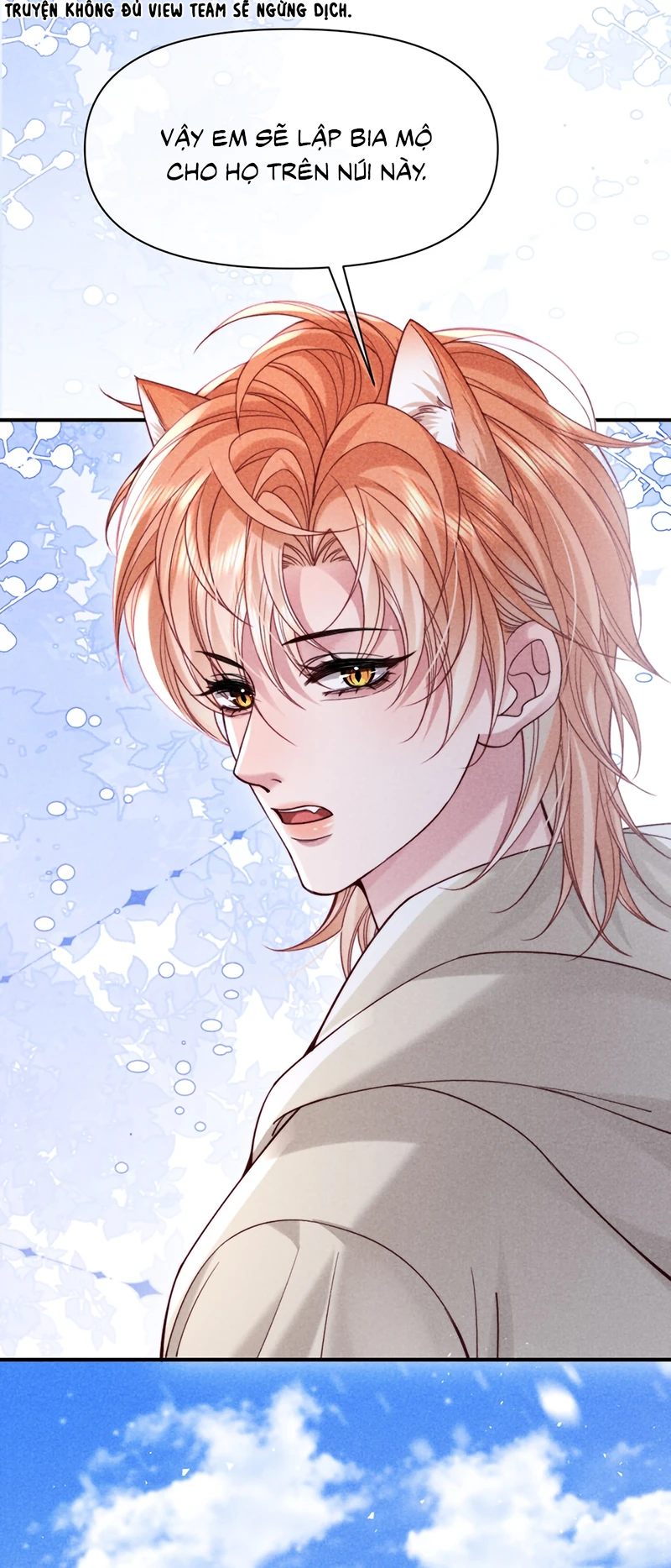 Tật Xấu Nuông Chiều Chapter 57 - 20