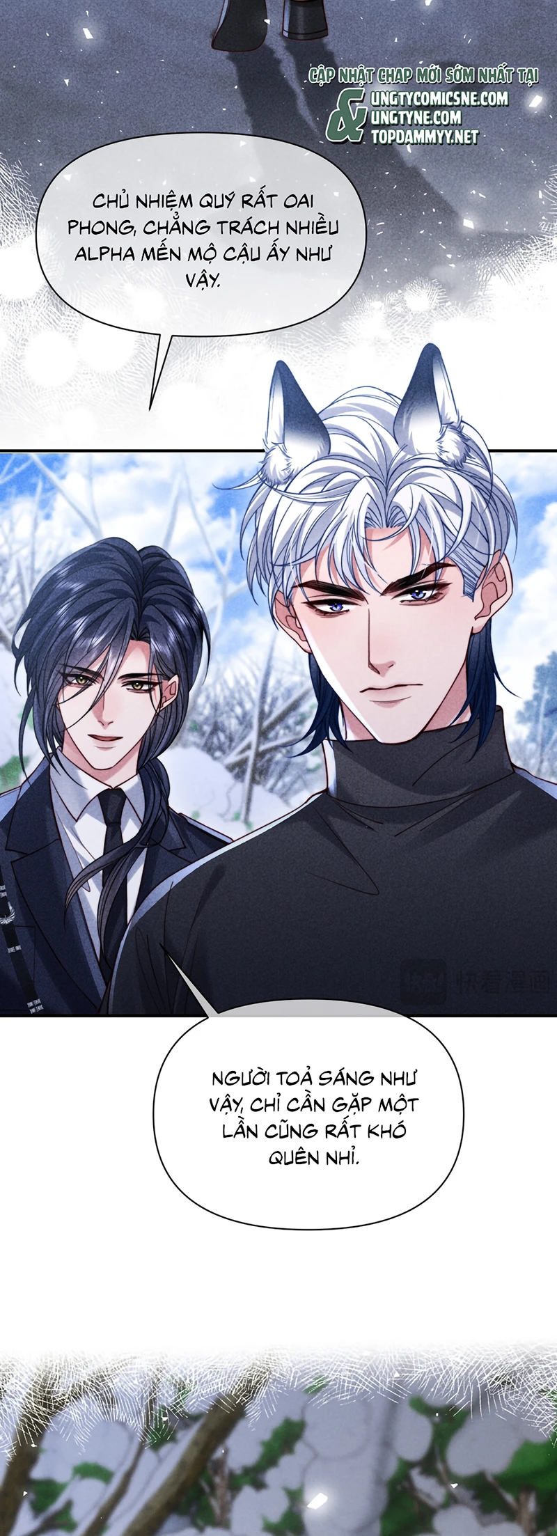 Tật Xấu Nuông Chiều Chapter 57 - 22