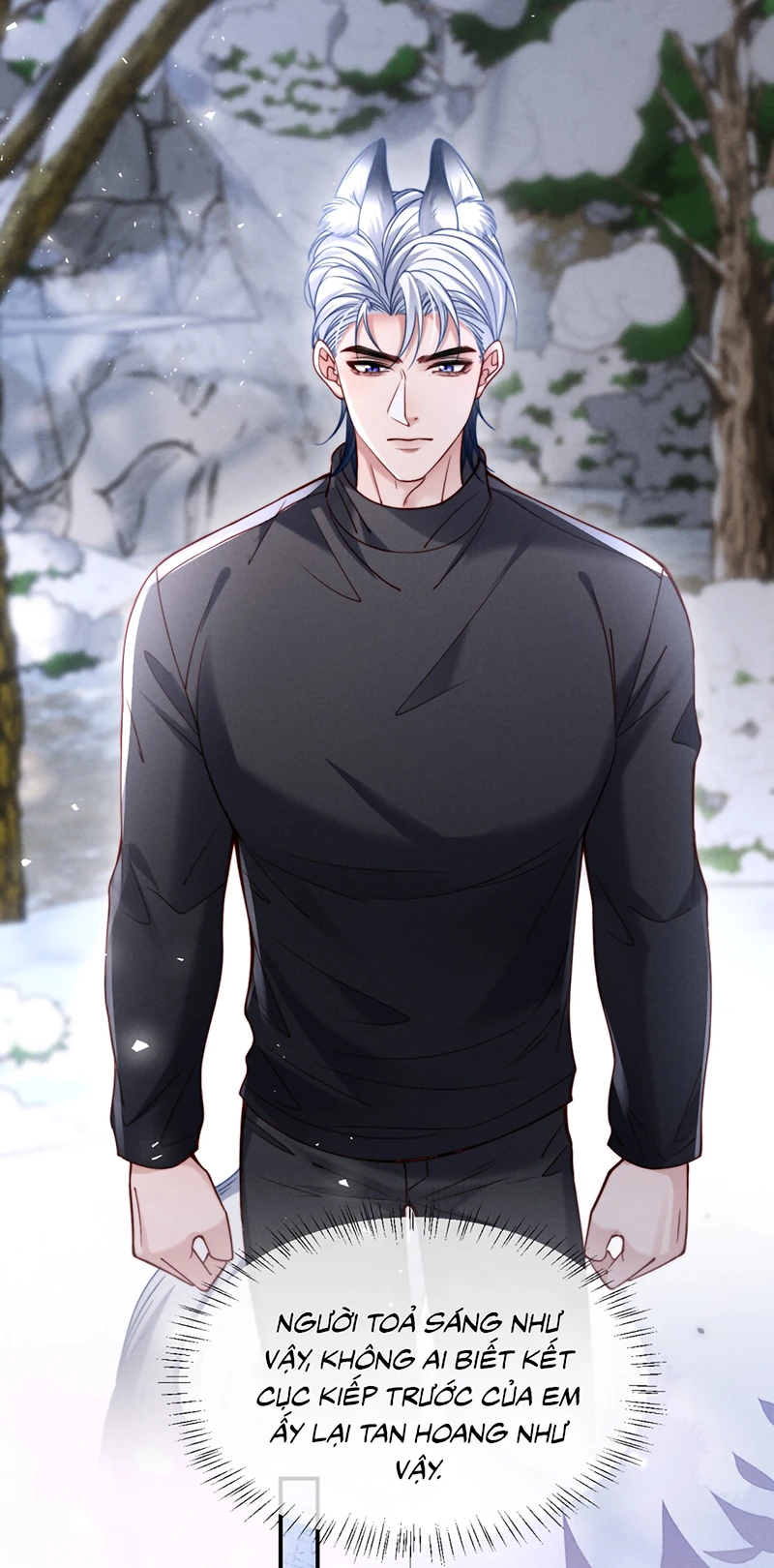 Tật Xấu Nuông Chiều Chapter 57 - 23