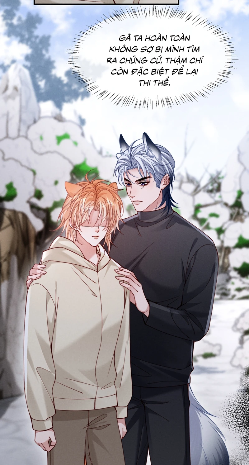 Tật Xấu Nuông Chiều Chapter 57 - 27