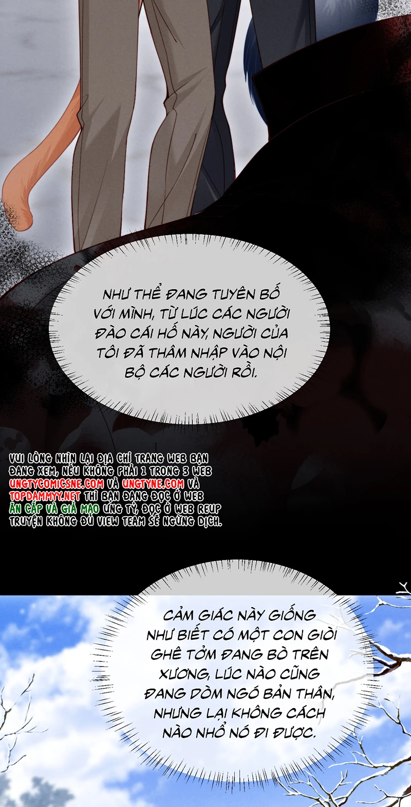 Tật Xấu Nuông Chiều Chapter 57 - 28