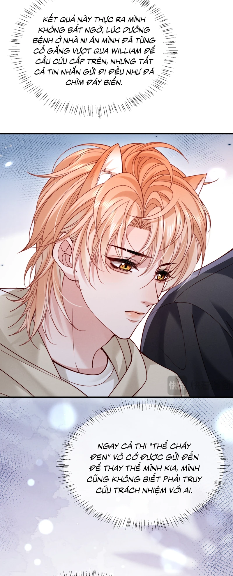 Tật Xấu Nuông Chiều Chapter 57 - 34