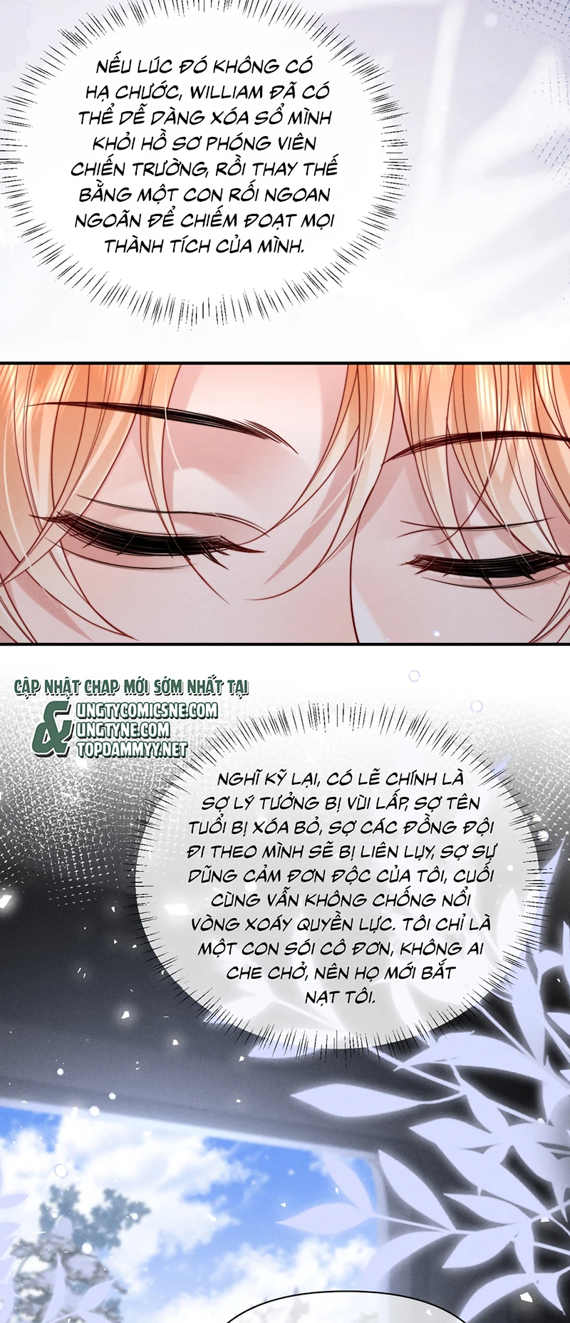 Tật Xấu Nuông Chiều Chapter 57 - 35