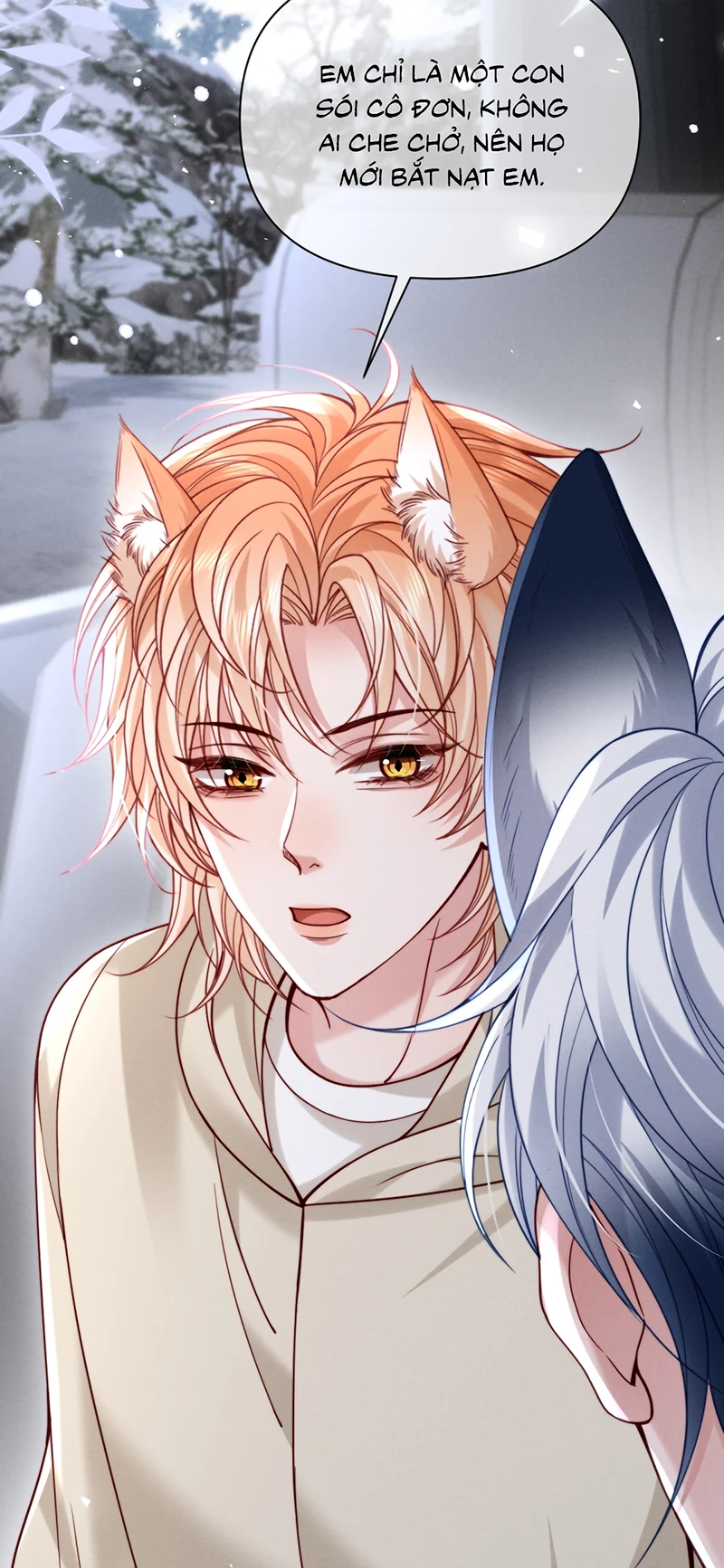 Tật Xấu Nuông Chiều Chapter 57 - 36