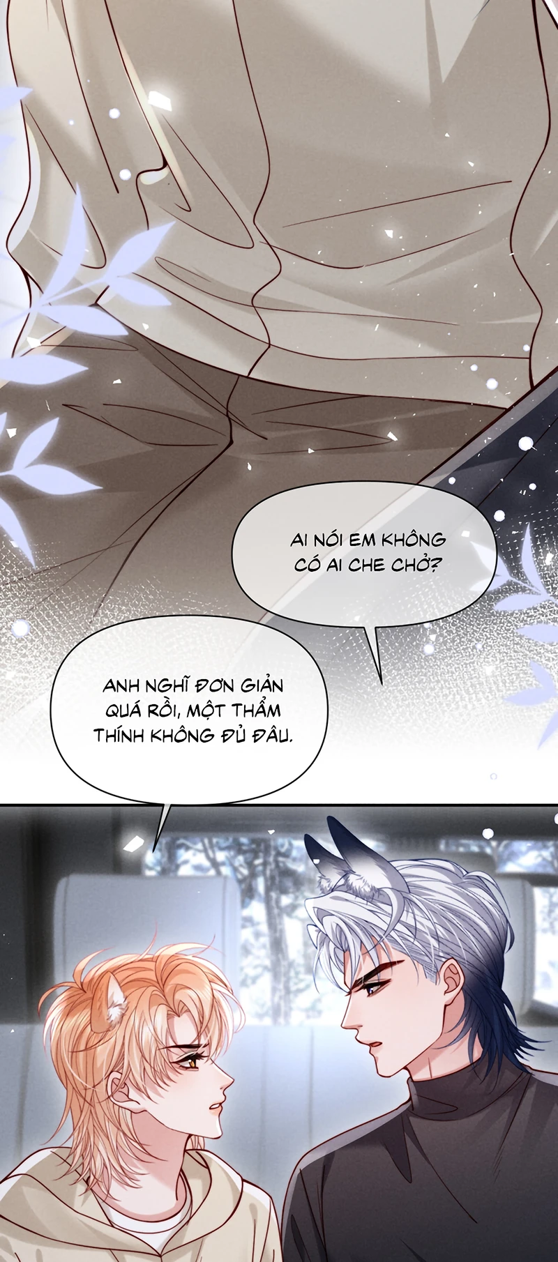 Tật Xấu Nuông Chiều Chapter 57 - 37