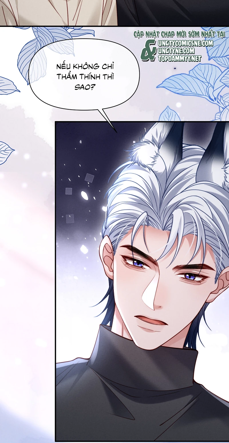 Tật Xấu Nuông Chiều Chapter 57 - 38