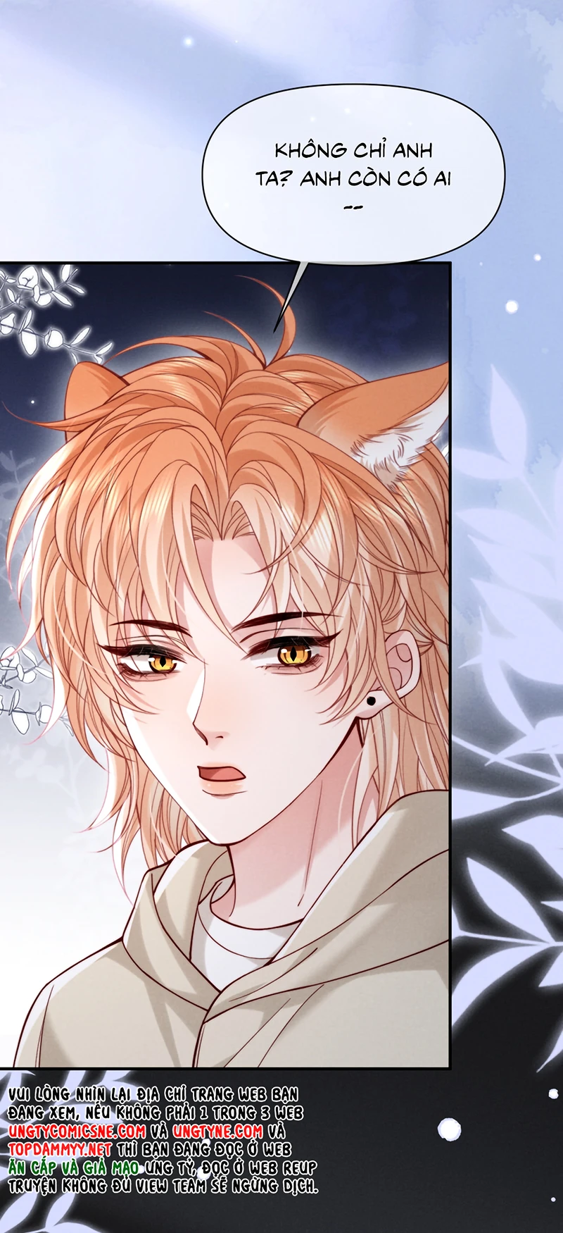 Tật Xấu Nuông Chiều Chapter 57 - 39