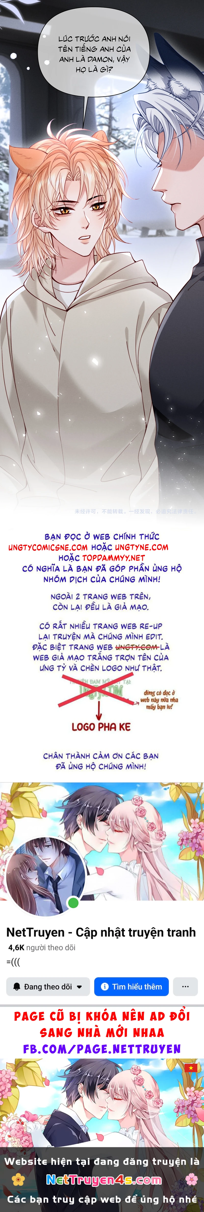 Tật Xấu Nuông Chiều Chapter 57 - 40