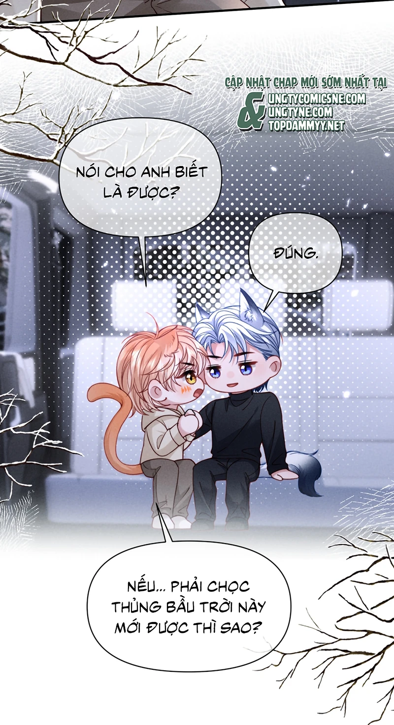 Tật Xấu Nuông Chiều Chapter 58 - 3