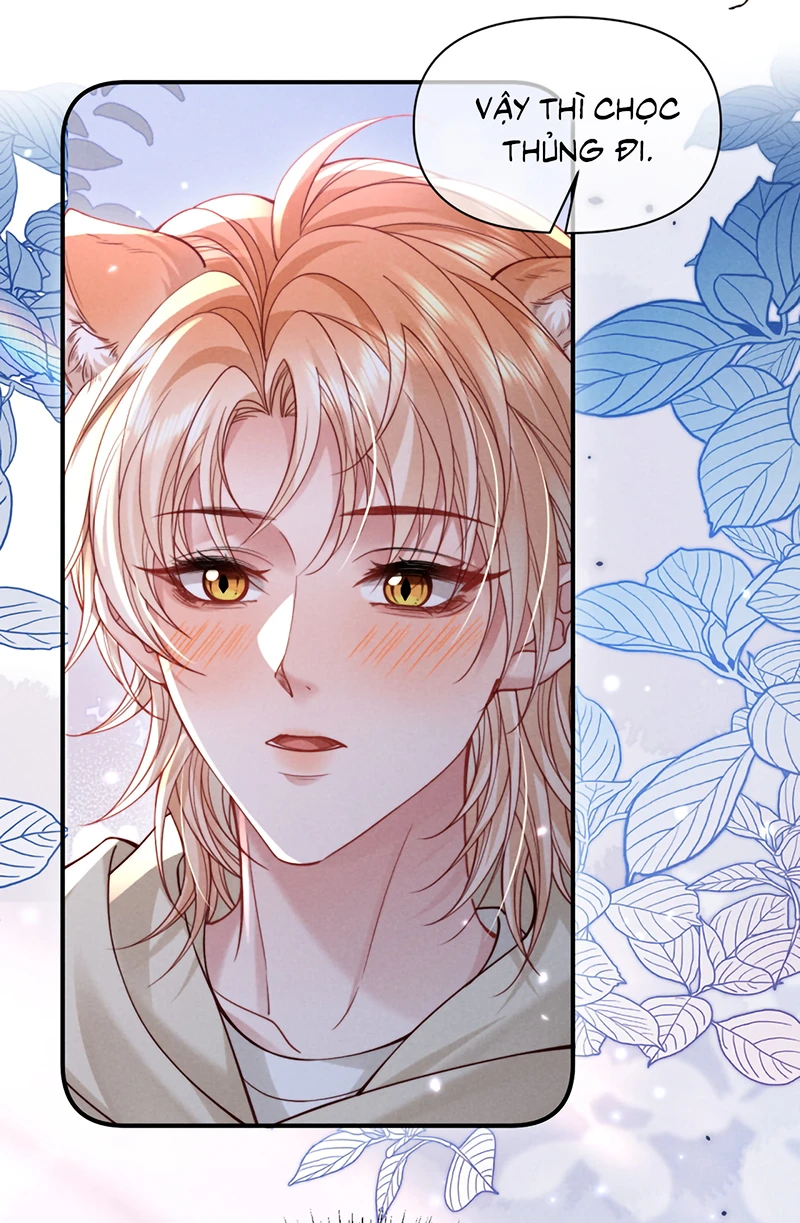 Tật Xấu Nuông Chiều Chapter 58 - 4