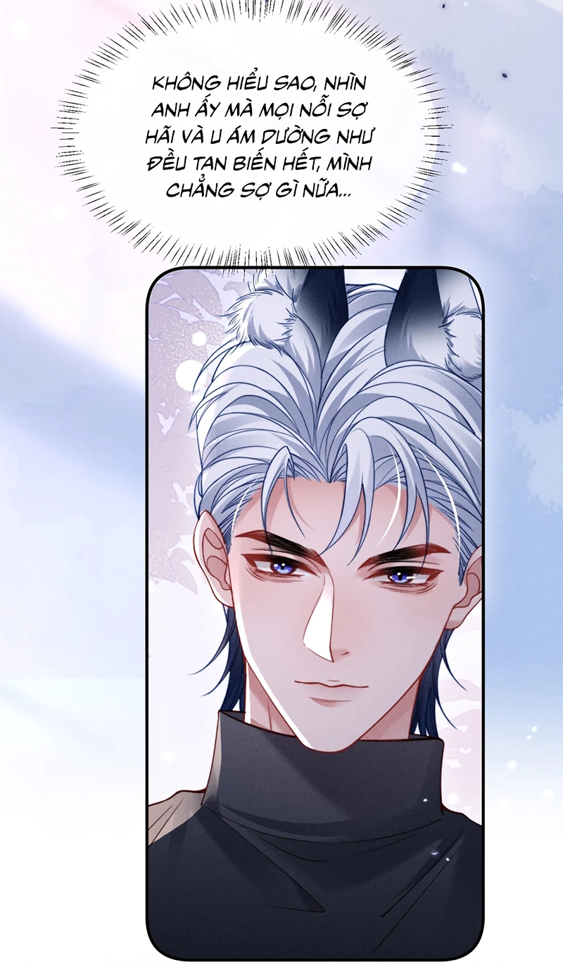 Tật Xấu Nuông Chiều Chapter 58 - 5