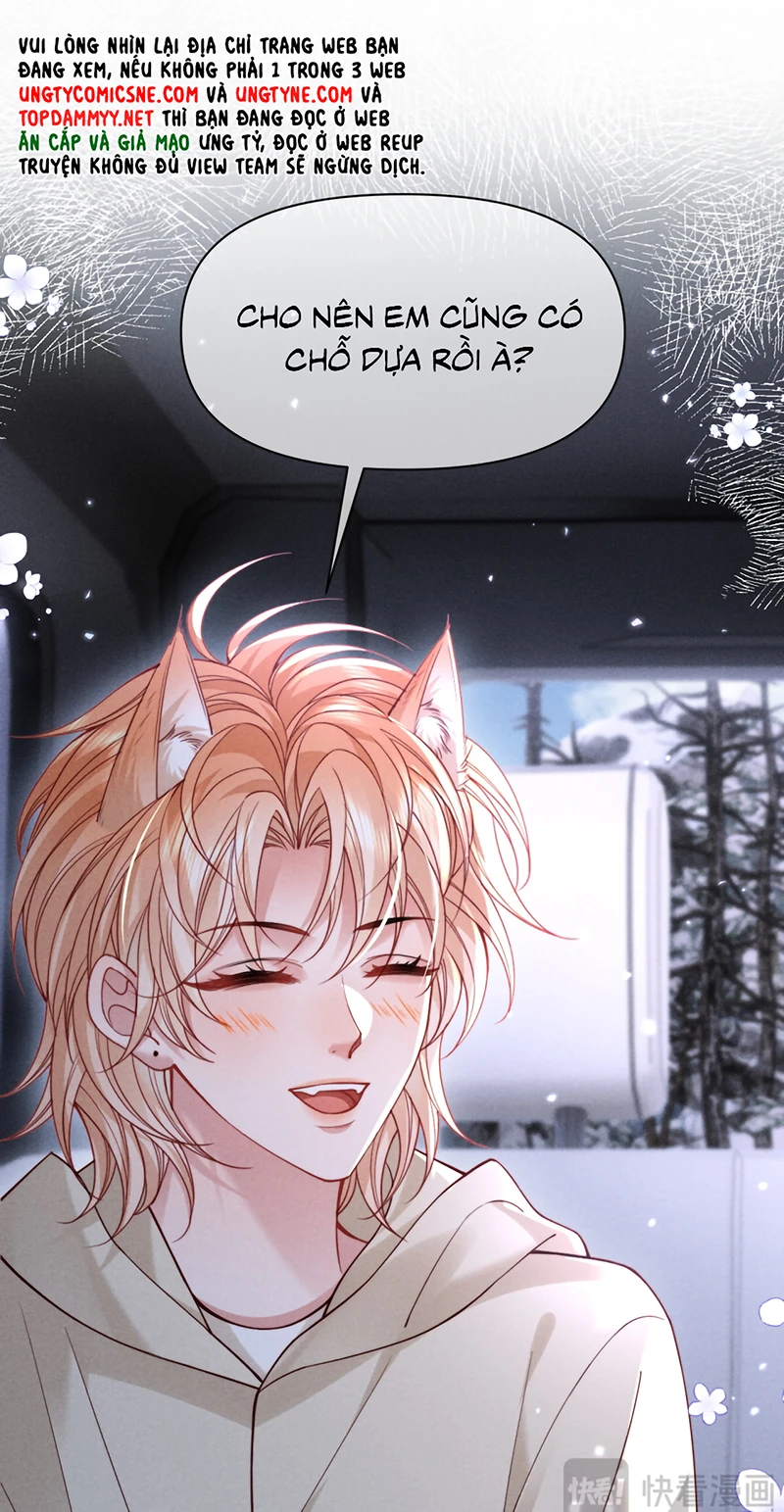 Tật Xấu Nuông Chiều Chapter 58 - 6