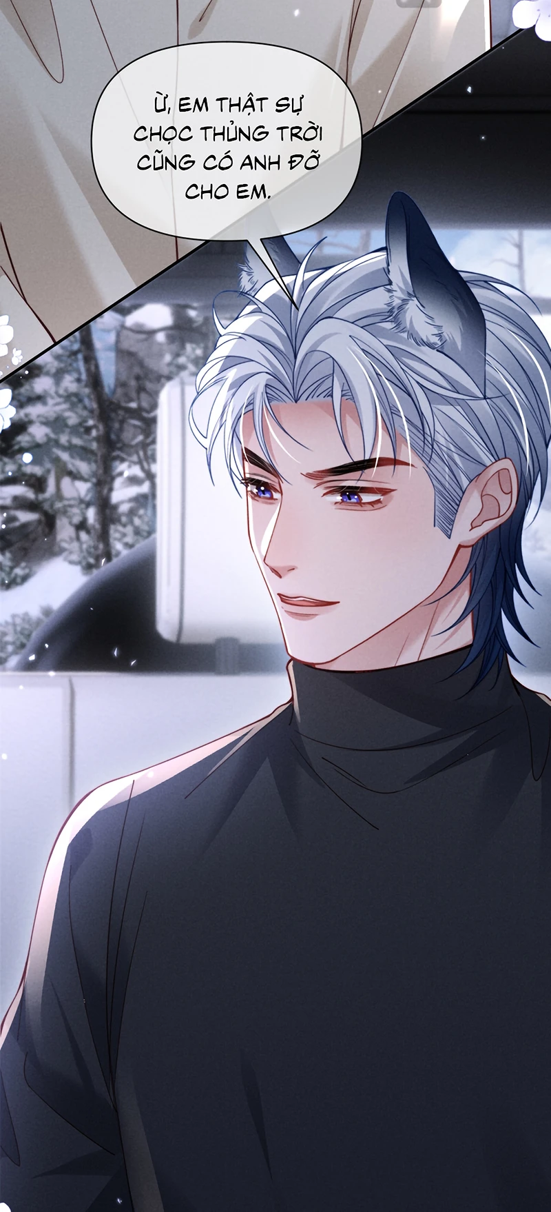 Tật Xấu Nuông Chiều Chapter 58 - 7