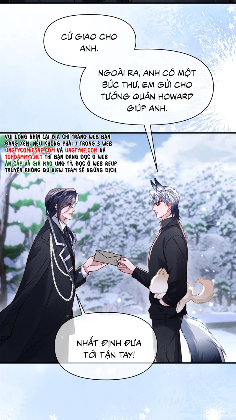 Tật Xấu Nuông Chiều Chapter 58 - 10