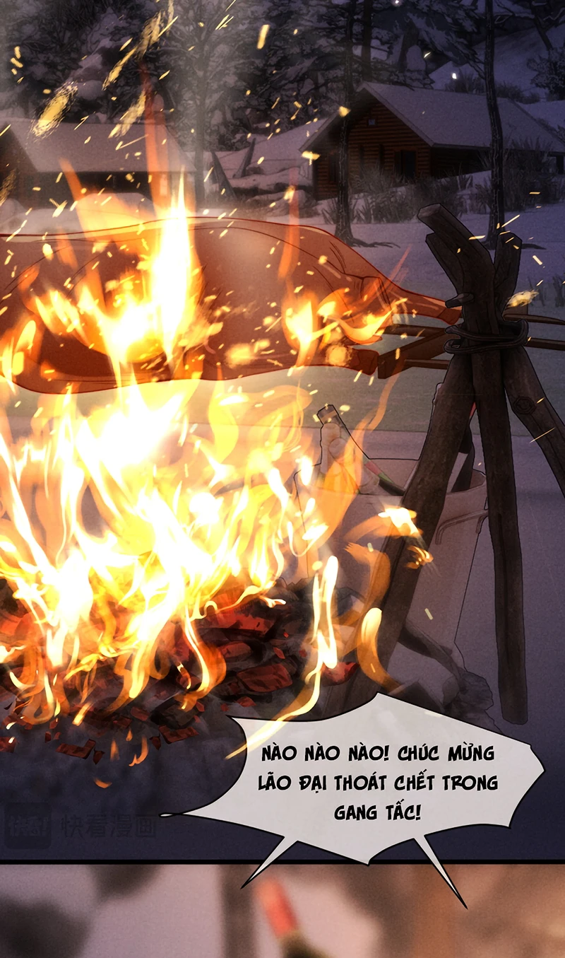 Tật Xấu Nuông Chiều Chapter 58 - 13