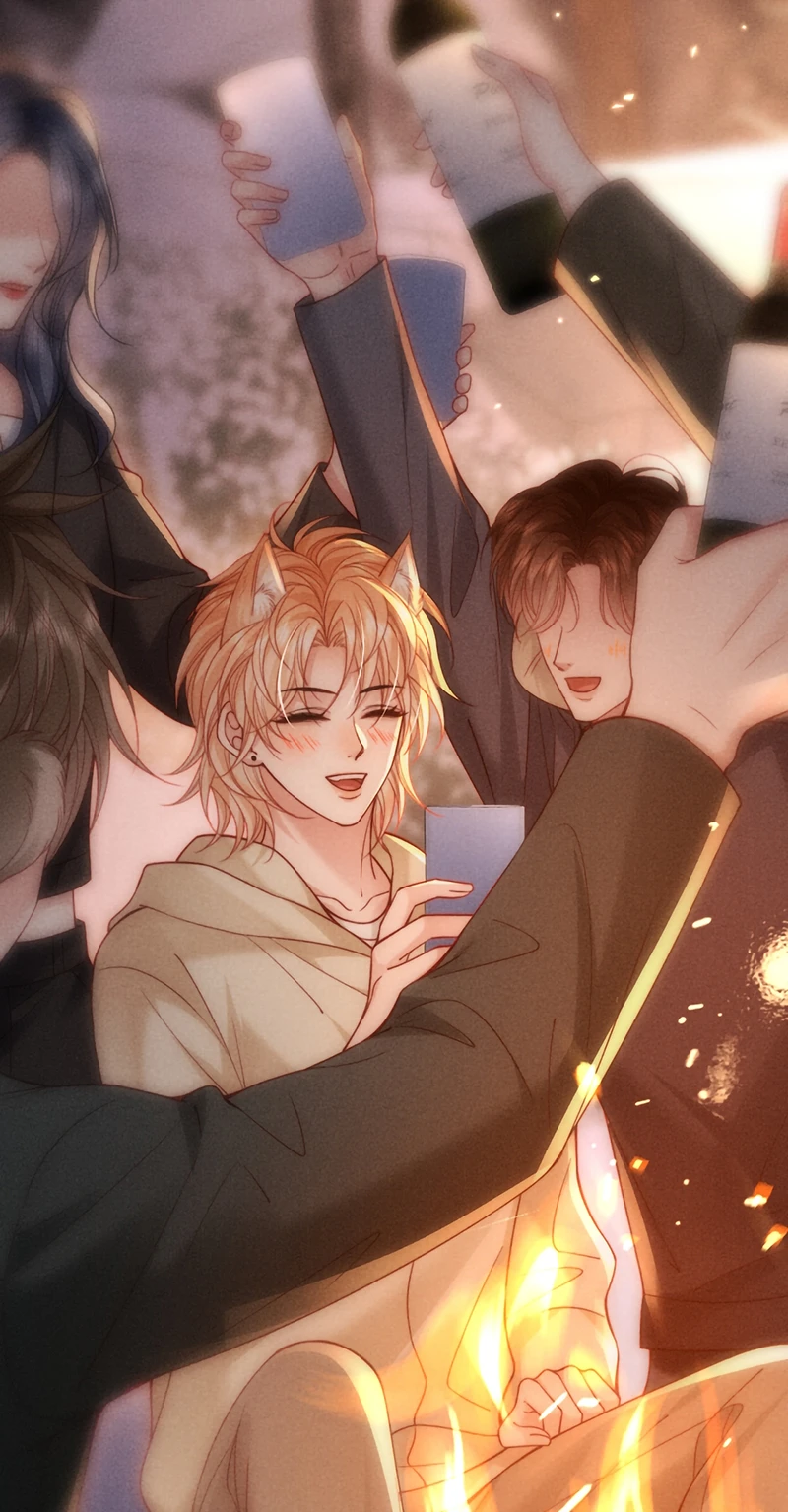 Tật Xấu Nuông Chiều Chapter 58 - 14