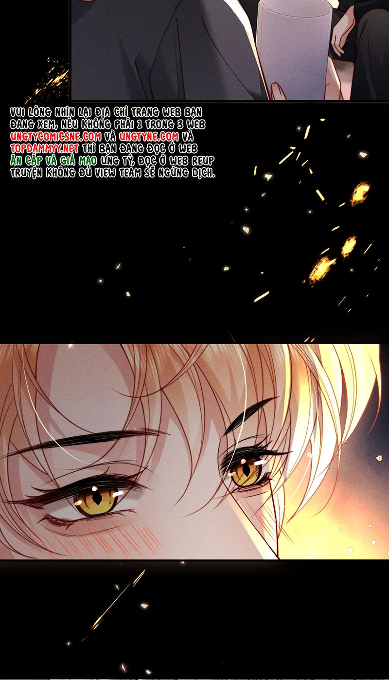 Tật Xấu Nuông Chiều Chapter 58 - 16