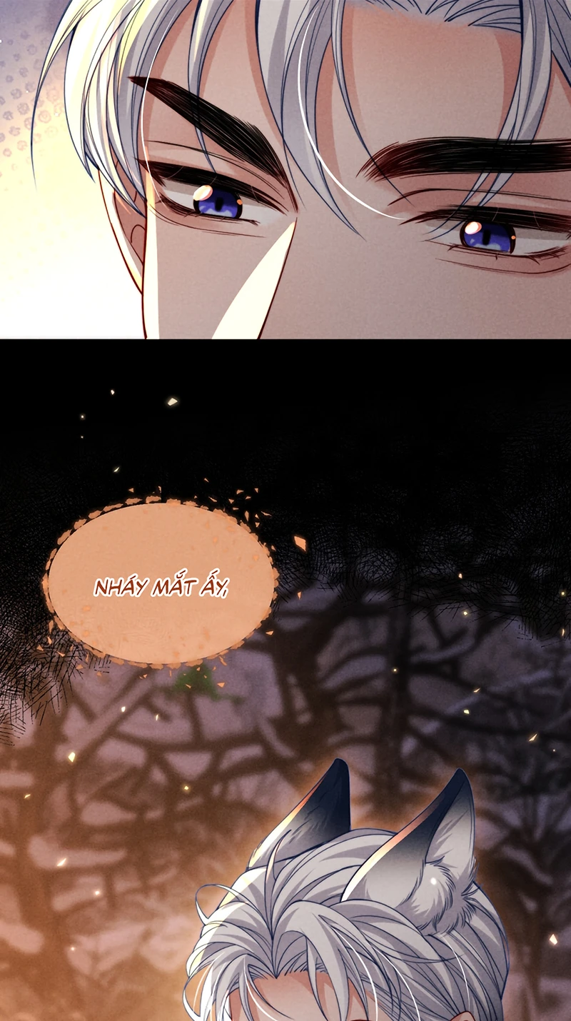 Tật Xấu Nuông Chiều Chapter 58 - 17