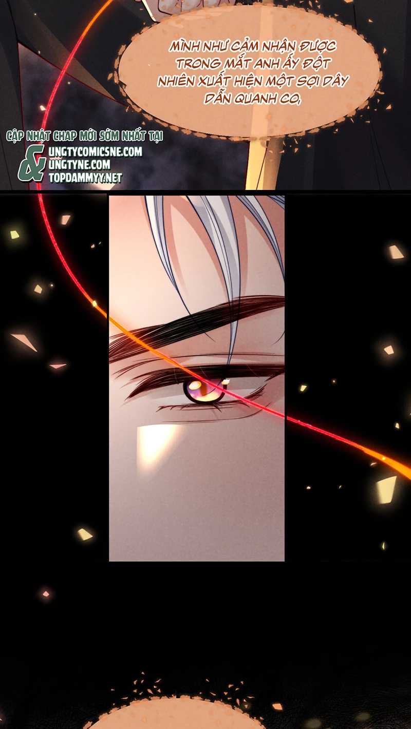 Tật Xấu Nuông Chiều Chapter 58 - 19