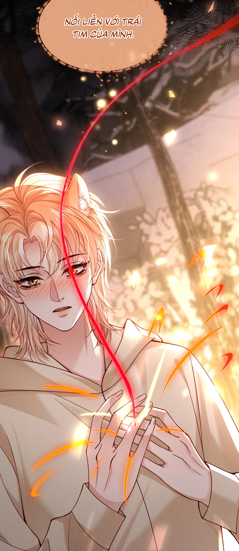 Tật Xấu Nuông Chiều Chapter 58 - 20