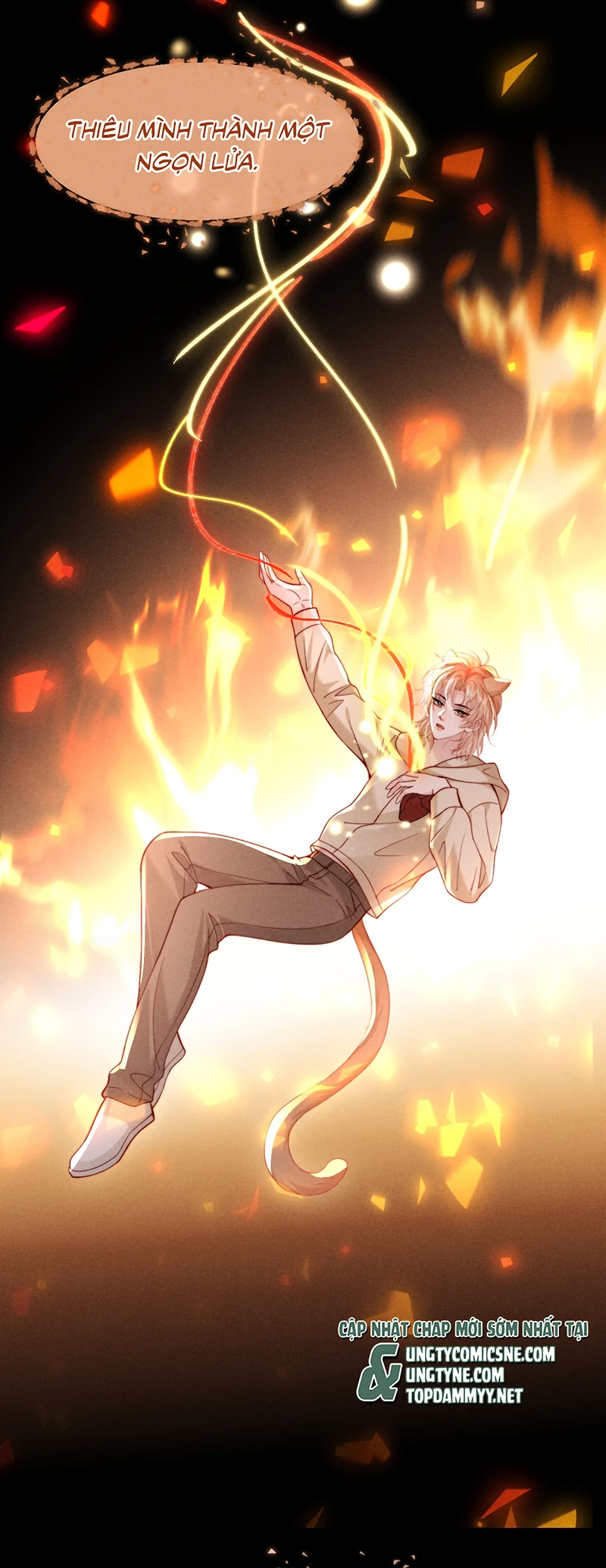 Tật Xấu Nuông Chiều Chapter 58 - 23