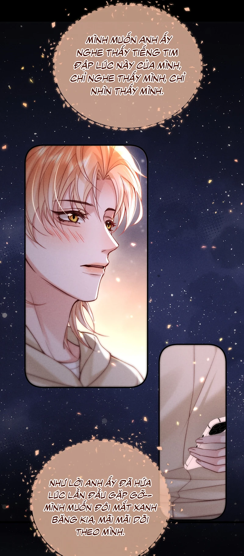 Tật Xấu Nuông Chiều Chapter 58 - 24