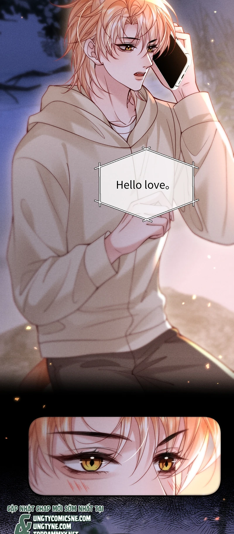 Tật Xấu Nuông Chiều Chapter 58 - 26