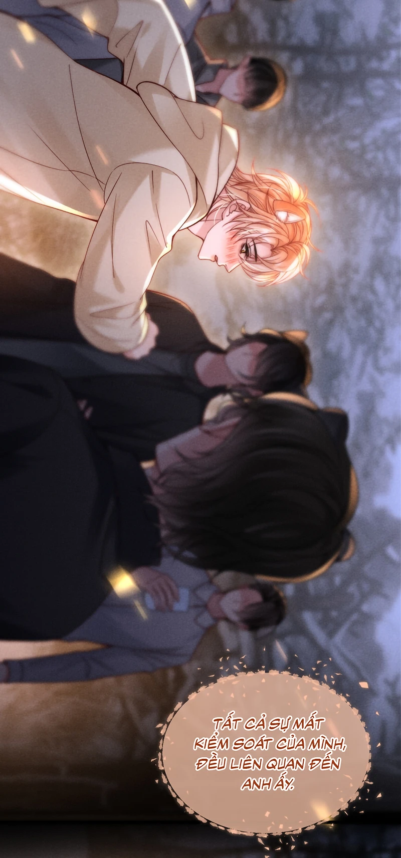 Tật Xấu Nuông Chiều Chapter 58 - 30