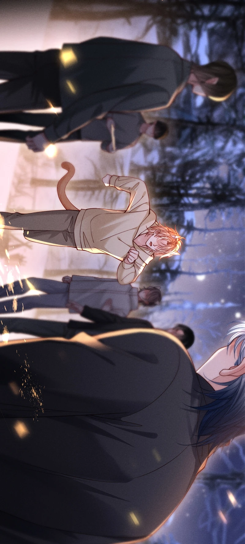 Tật Xấu Nuông Chiều Chapter 58 - 31