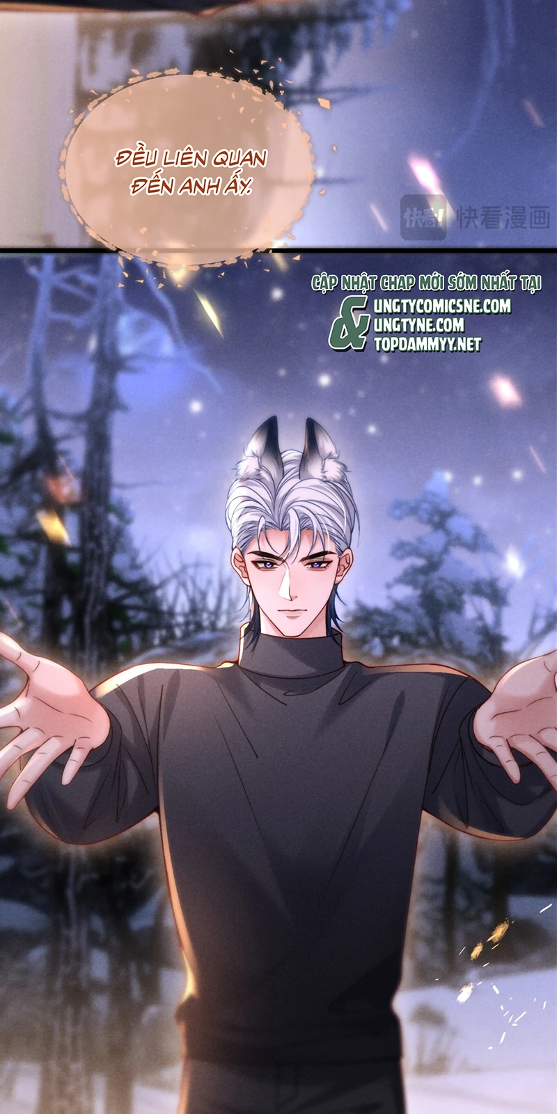 Tật Xấu Nuông Chiều Chapter 58 - 32