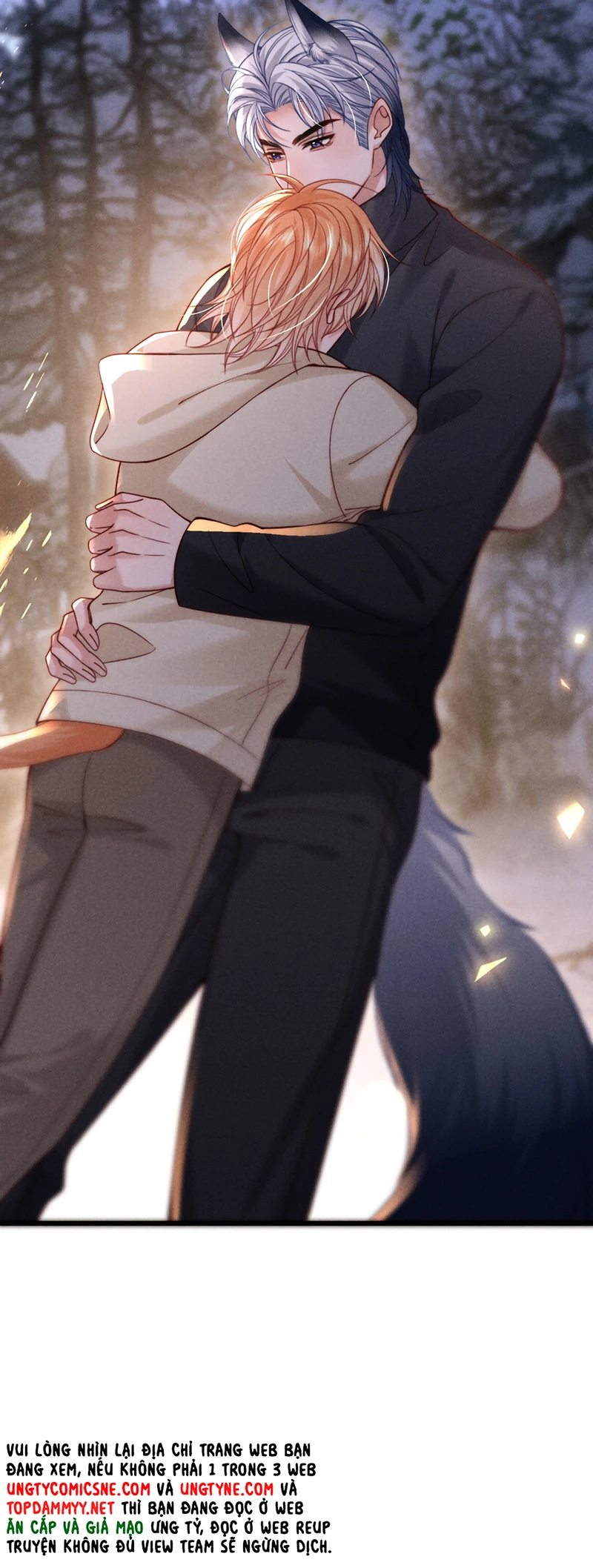 Tật Xấu Nuông Chiều Chapter 58 - 34