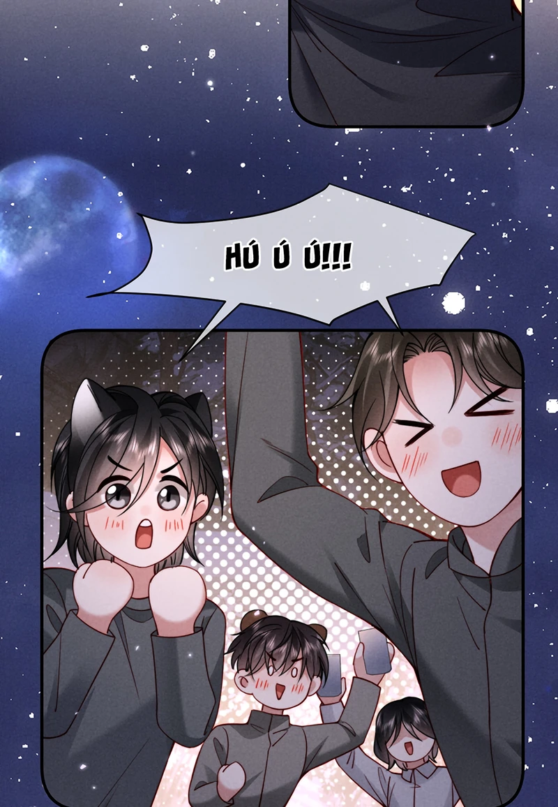 Tật Xấu Nuông Chiều Chapter 58 - 36