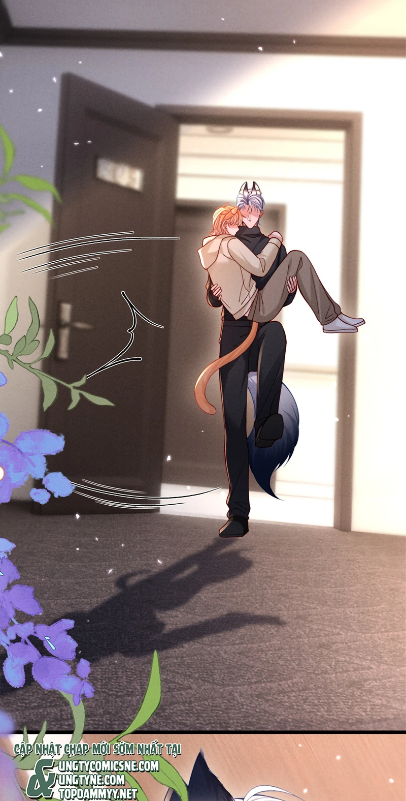 Tật Xấu Nuông Chiều Chapter 58 - 41