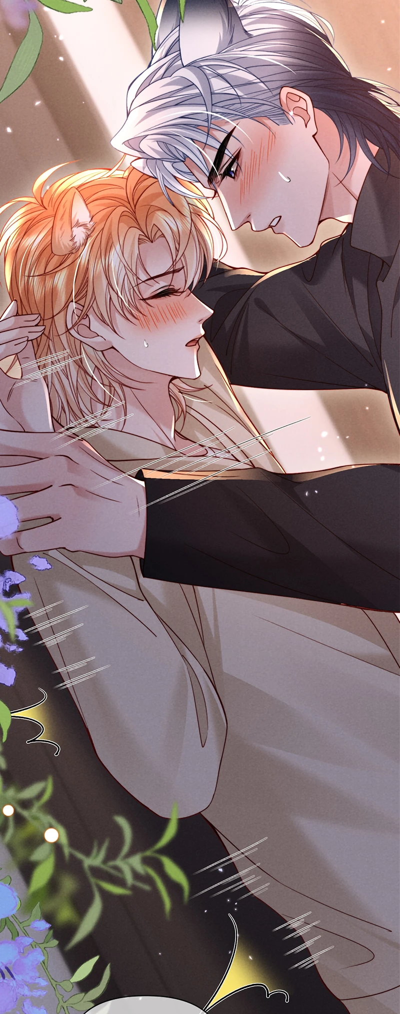 Tật Xấu Nuông Chiều Chapter 58 - 42