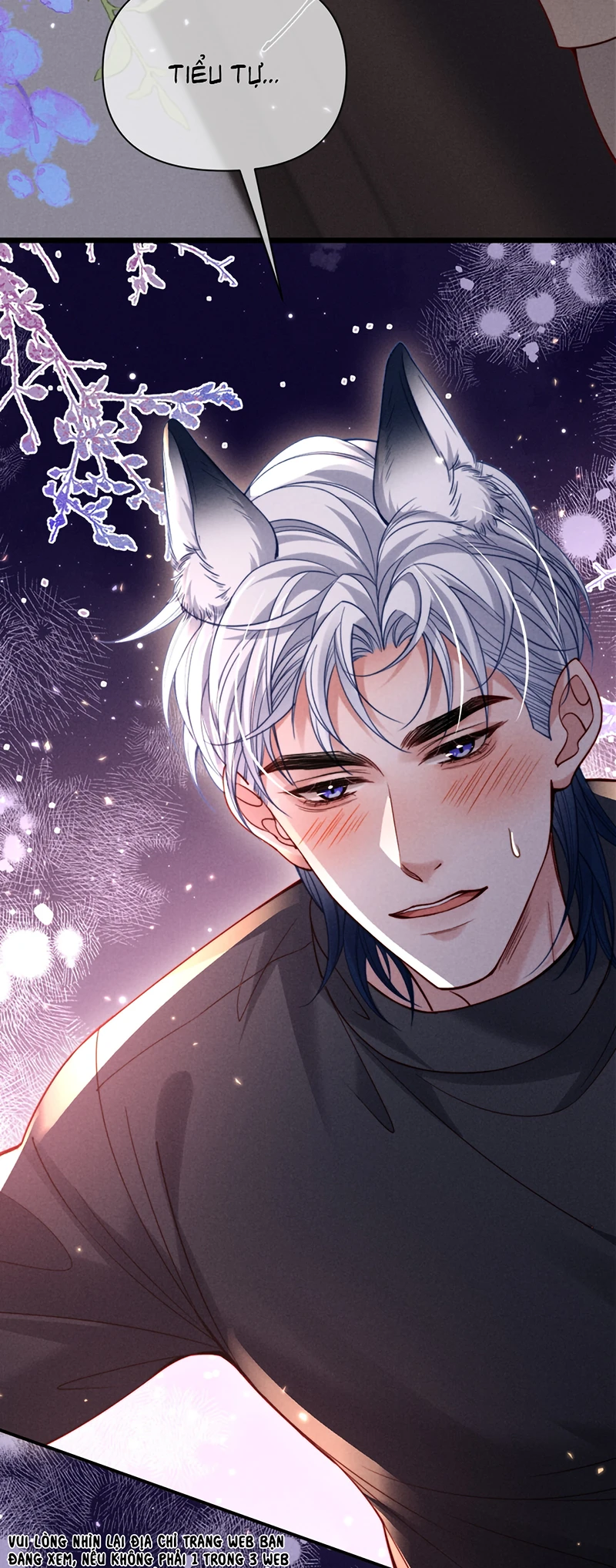 Tật Xấu Nuông Chiều Chapter 58 - 43