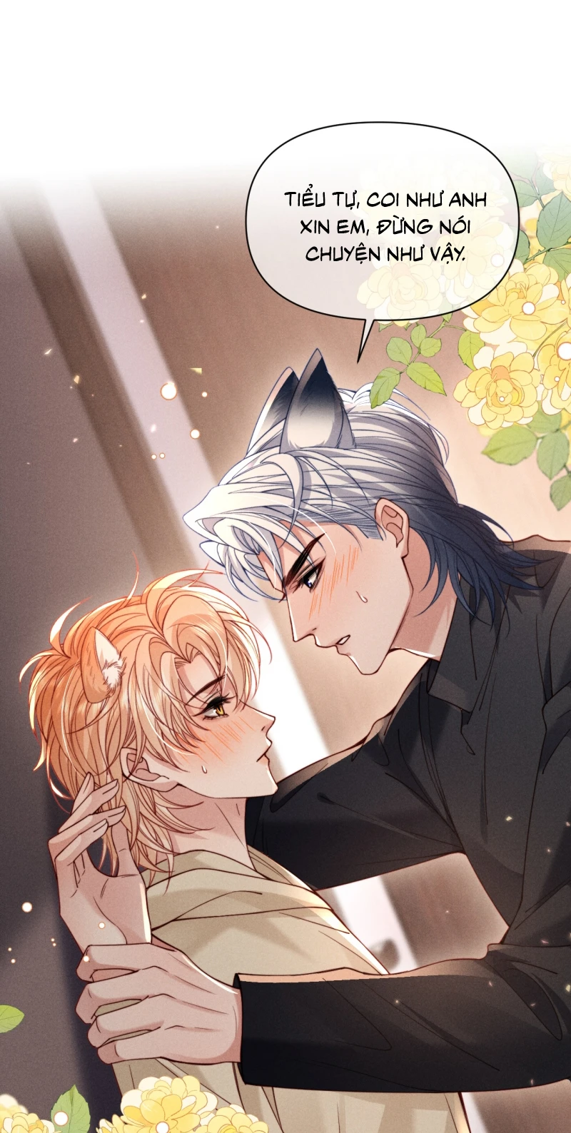 Tật Xấu Nuông Chiều Chapter 59 - 2