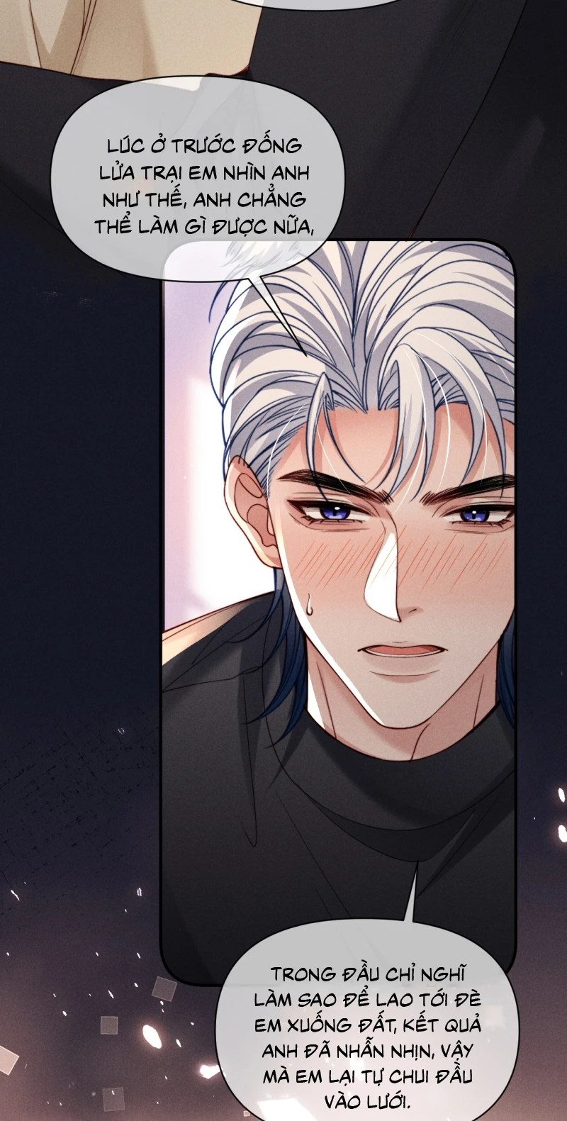 Tật Xấu Nuông Chiều Chapter 59 - 4