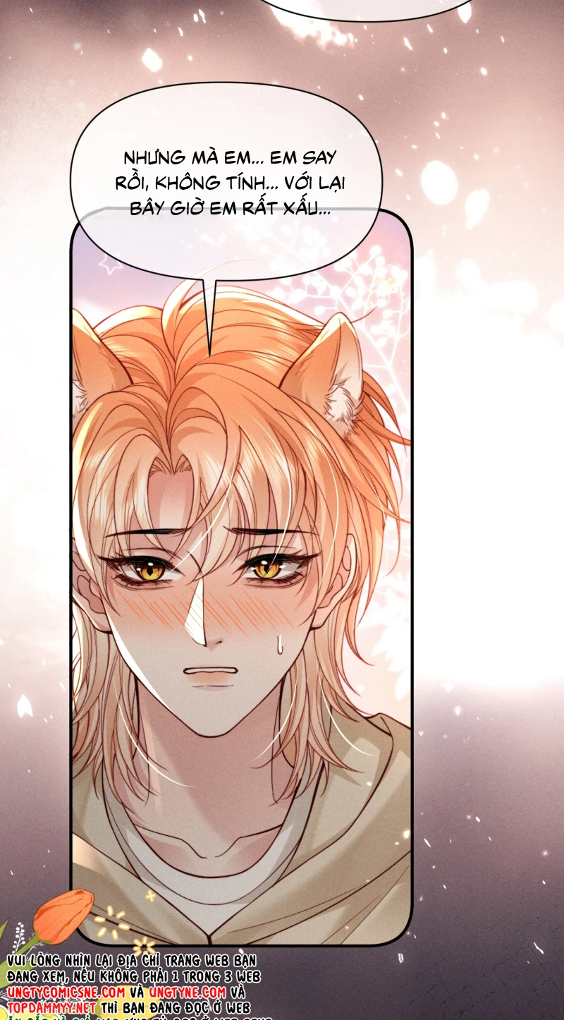 Tật Xấu Nuông Chiều Chapter 59 - 5