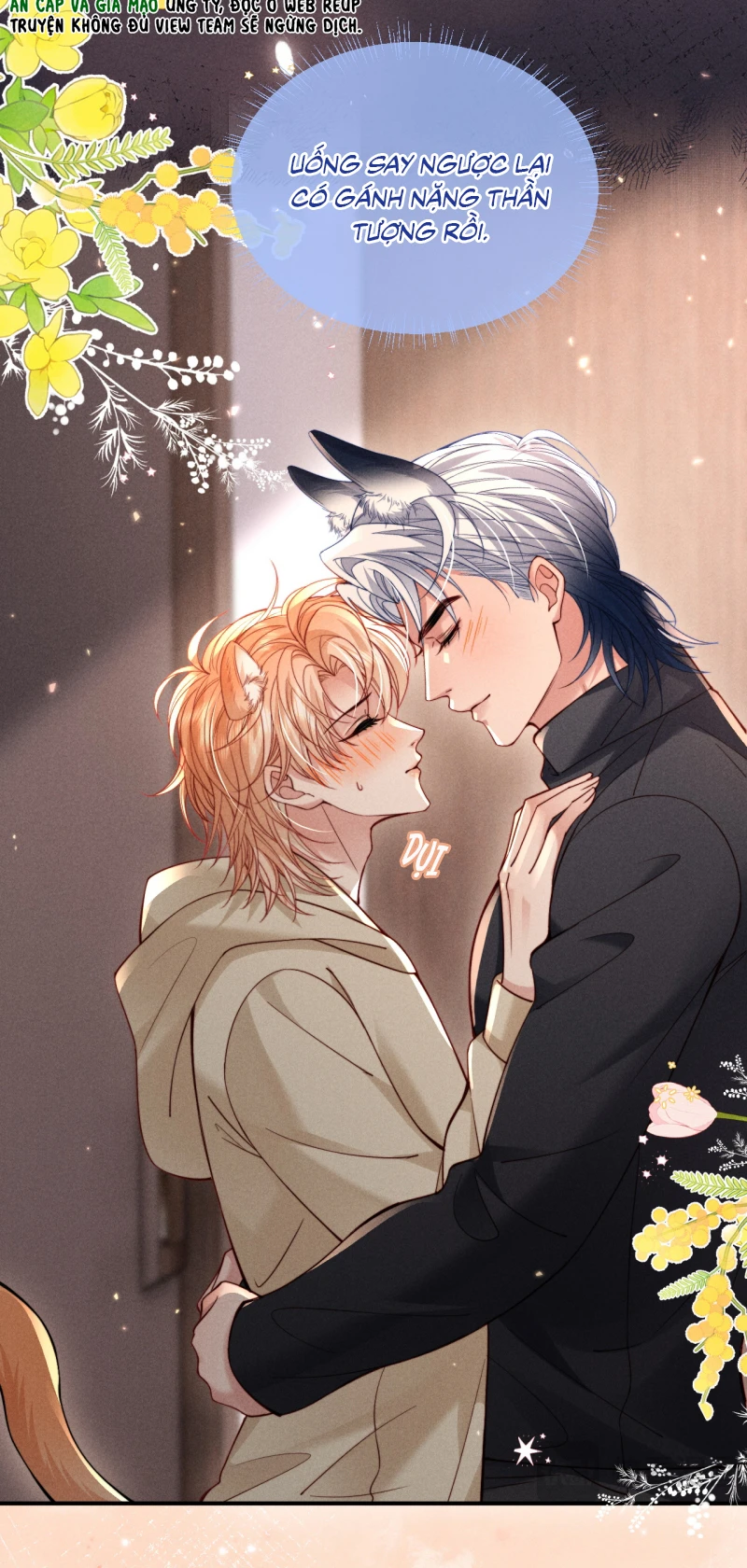 Tật Xấu Nuông Chiều Chapter 59 - 6