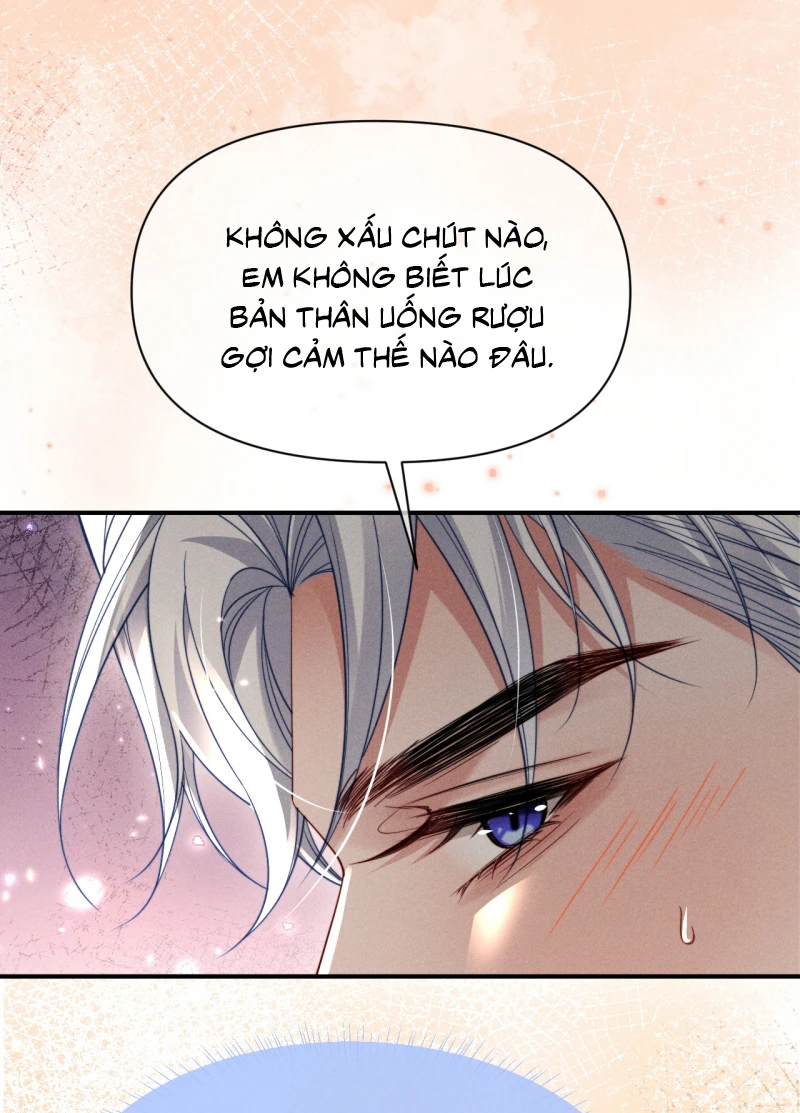 Tật Xấu Nuông Chiều Chapter 59 - 7