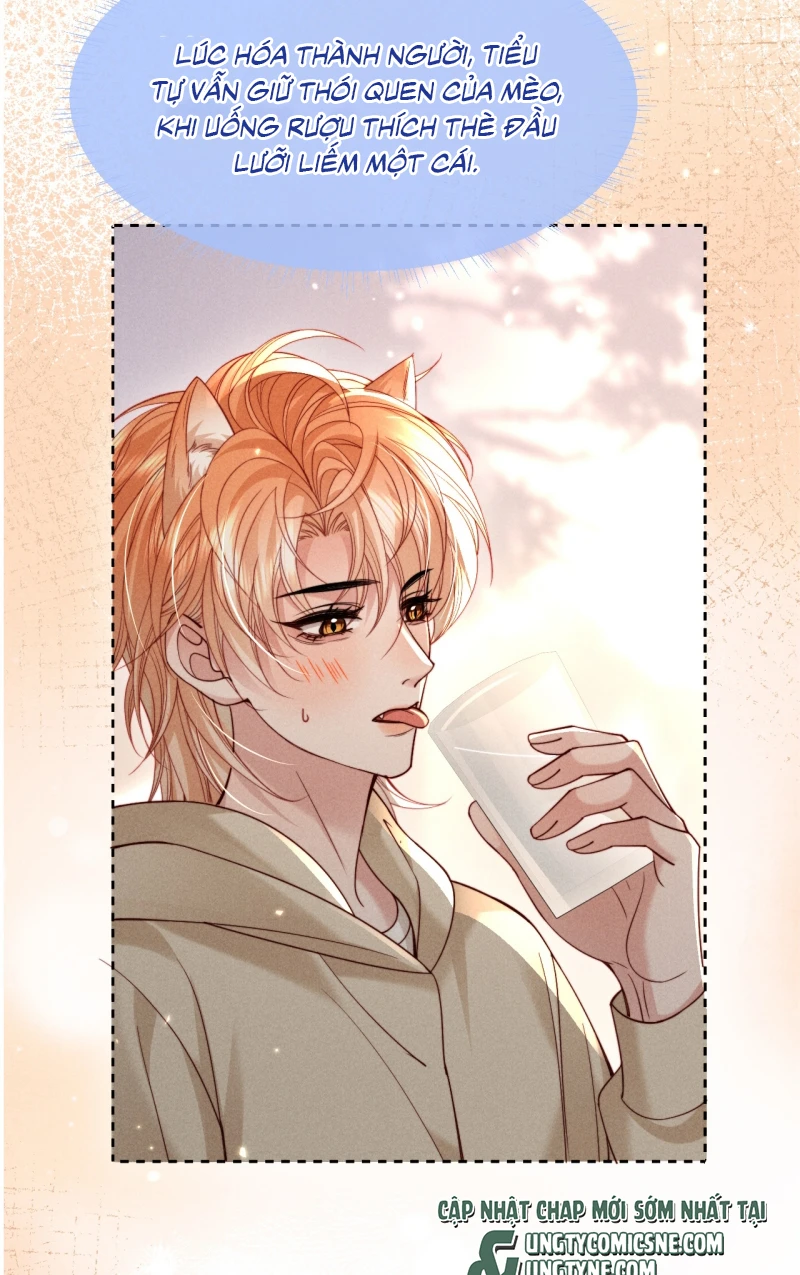 Tật Xấu Nuông Chiều Chapter 59 - 8