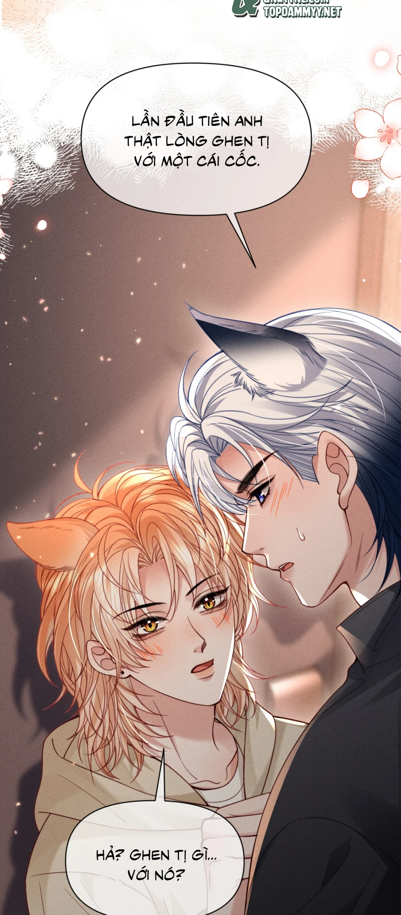 Tật Xấu Nuông Chiều Chapter 59 - 9