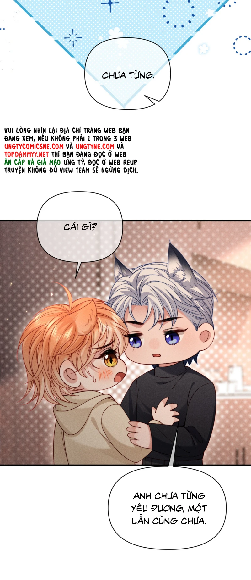 Tật Xấu Nuông Chiều Chapter 59 - 11