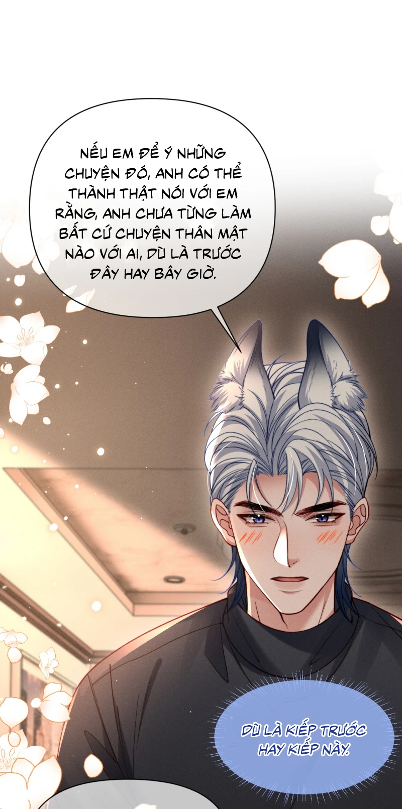 Tật Xấu Nuông Chiều Chapter 59 - 12