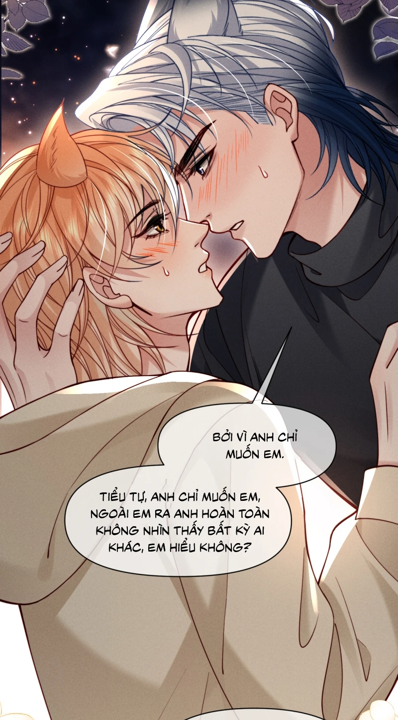 Tật Xấu Nuông Chiều Chapter 59 - 14