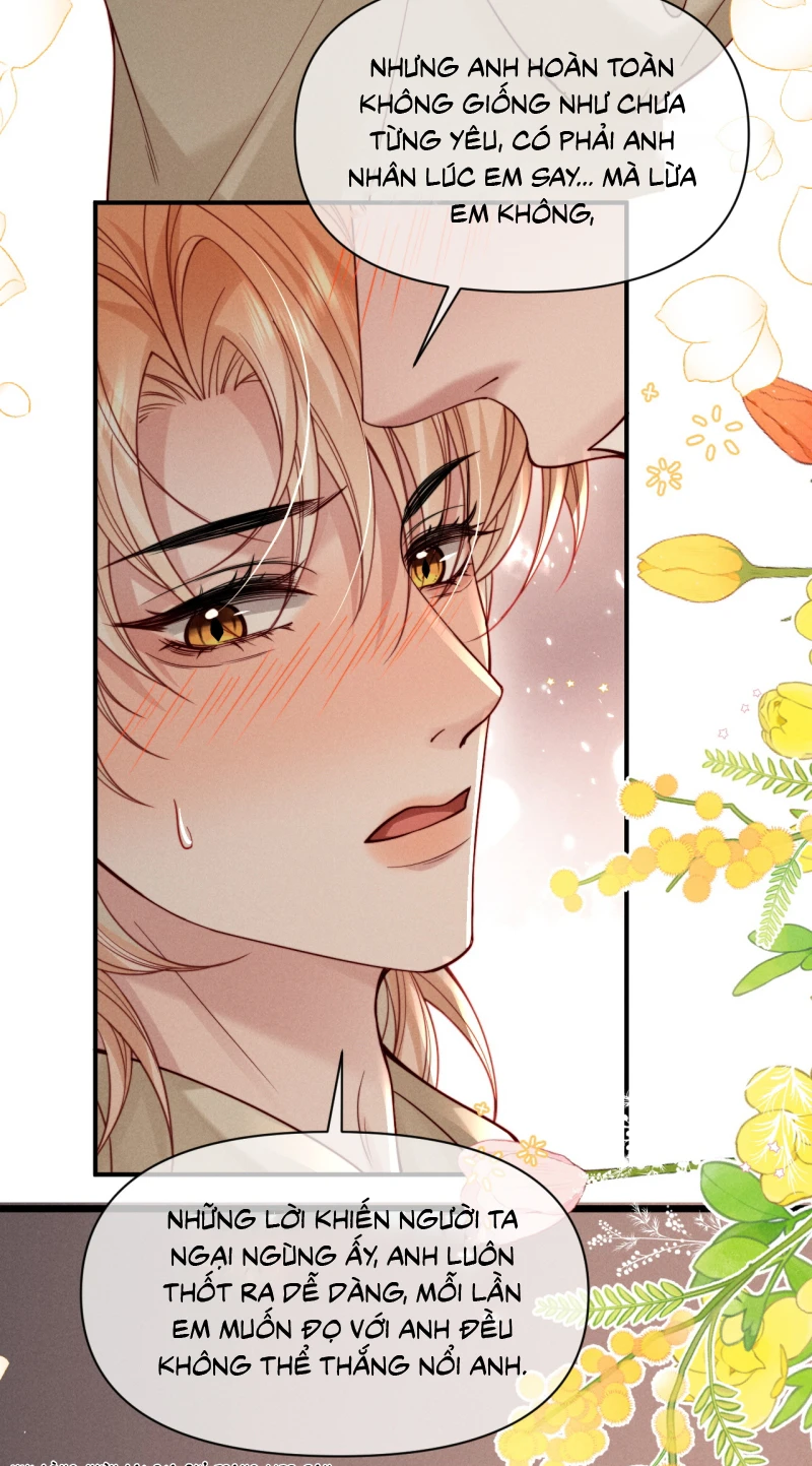 Tật Xấu Nuông Chiều Chapter 59 - 15