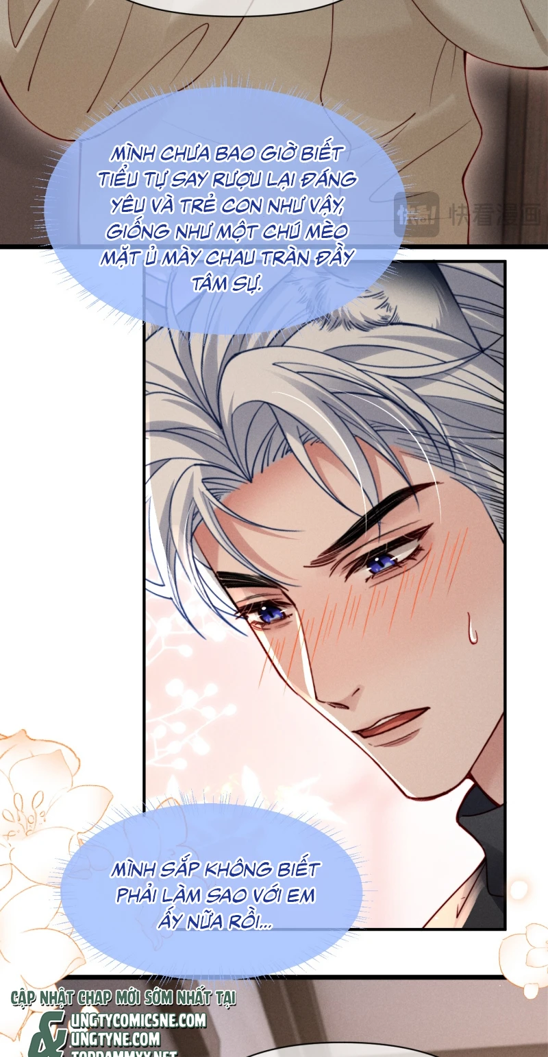 Tật Xấu Nuông Chiều Chapter 59 - 17