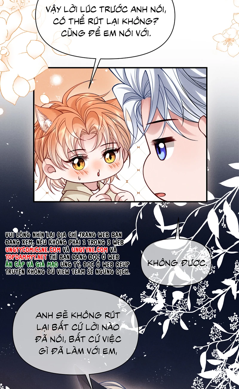 Tật Xấu Nuông Chiều Chapter 59 - 19