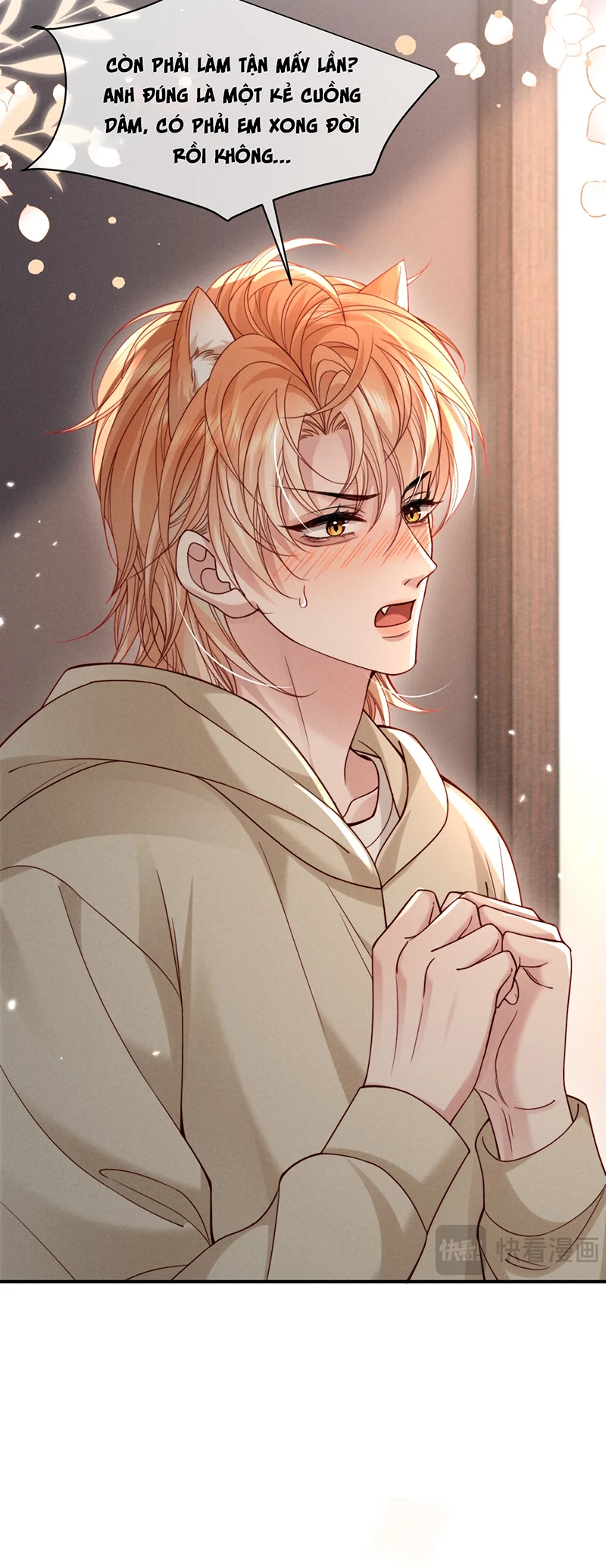 Tật Xấu Nuông Chiều Chapter 59 - 22