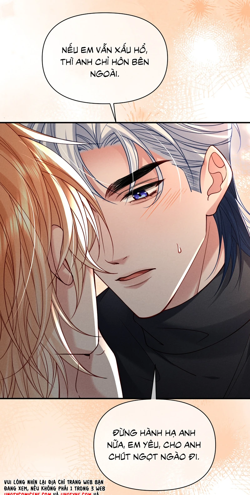 Tật Xấu Nuông Chiều Chapter 59 - 27